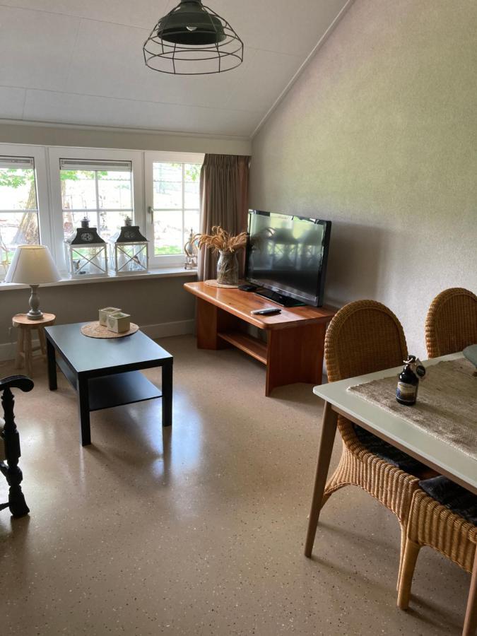 Апартаменти Bed En Breakfast Westerwolde Sellingen Екстер'єр фото