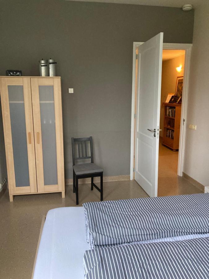 Апартаменти Bed En Breakfast Westerwolde Sellingen Екстер'єр фото